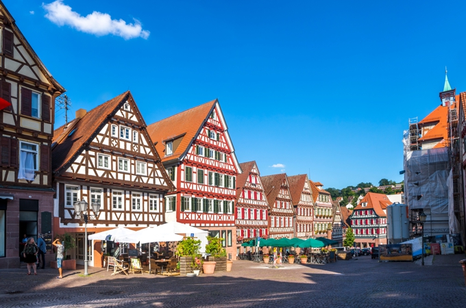 Calw